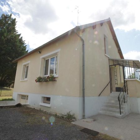 L'Hermoyse Cosy Centre Ville La Selle-en-Hermoy ภายนอก รูปภาพ