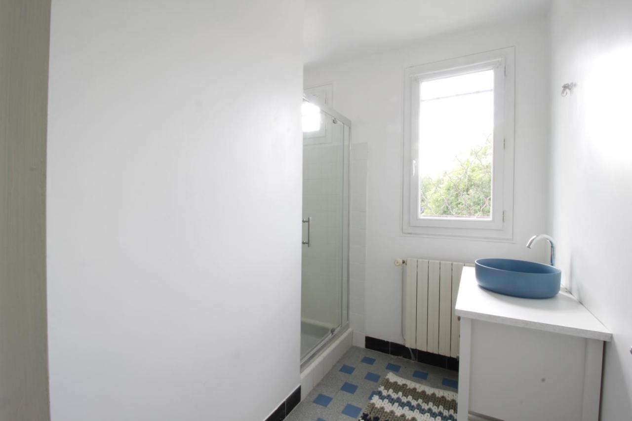 L'Hermoyse Cosy Centre Ville La Selle-en-Hermoy ภายนอก รูปภาพ